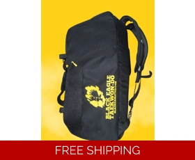 Black Eagle Team Bag